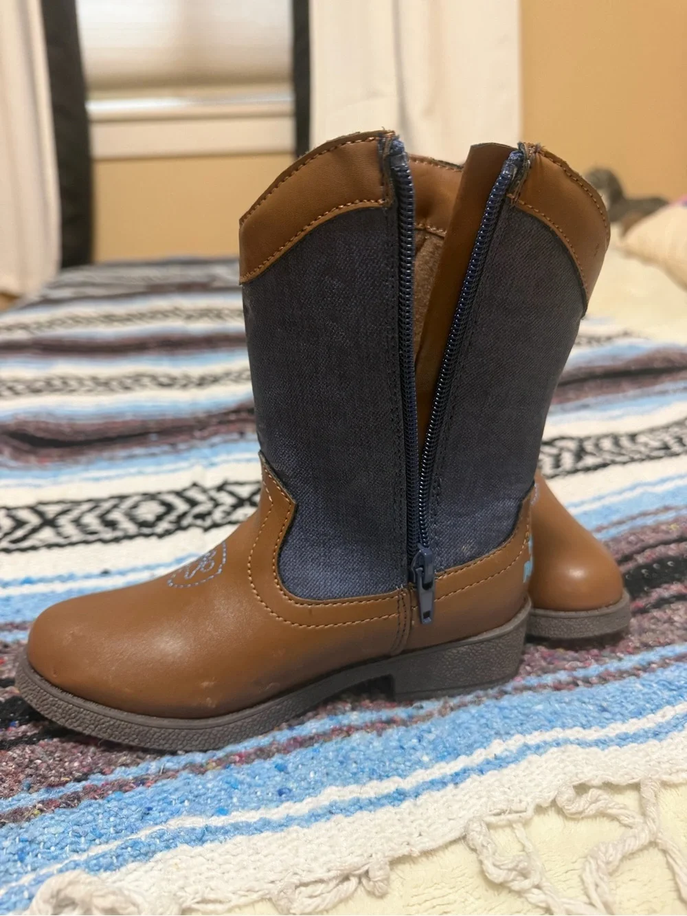 Kids Paw Patrol Cowboy Boot